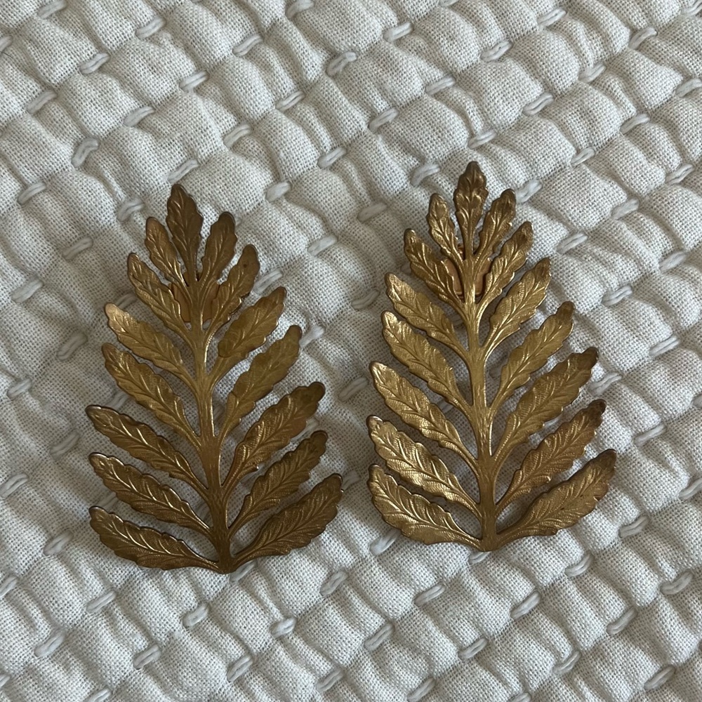 We Dream In Colour Earrings